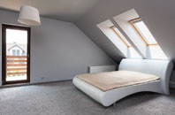 Scargill bedroom extensions