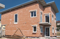 Scargill home extensions