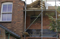 free Scargill home extension quotes