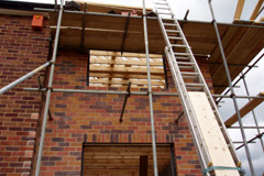 house extensions Scargill