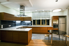 kitchen extensions Scargill